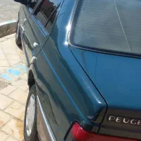 پژو 405GLI|خودرو سواری و وانت|بیرجند, |دیوار