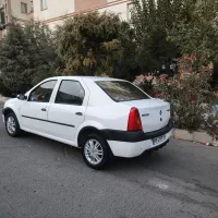 تندر 90 مدل 96|خودرو سواری و وانت|پرند, فاز ۵|دیوار