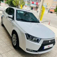 دنا توربو اتومات اپشنال