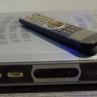 گیرنده دیجیتال|پخش‌کننده DVD و ویدیو|تنکابن, |دیوار