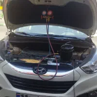 باطری ساز ی برق خودرو چینی کره ای ژاپنی گازکولر