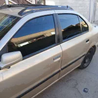 سمند x7 مدل ۸۲