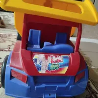 اسباب بازی