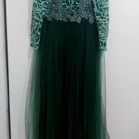 پیراهن مجلسی|لباس|بجنورد, |دیوار