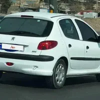 خودرو ۶۰۶ تیپ ۵ مدل ۹۹|خودرو سواری و وانت|تهران, سوهانک|دیوار