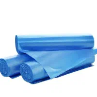 کیسه زباله رولی و سفره یک بار مصرف|ظروف نگهدارنده، پلاستیکی، یکبارمصرف|قزوین, |دیوار