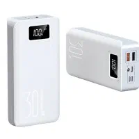 پاوربانک 30 هزار