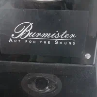 باند burmister دو قلو