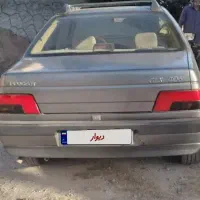 پژو 405 جی ال ایکس GLX|خودرو سواری و وانت|خلخال, |دیوار