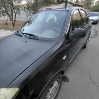 تیبا۲ مدل آخر ۹۵