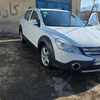 h30کراس 97 در حد صفر|خودرو سواری و وانت|اصفهان, ارغوانیه|دیوار