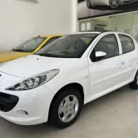 ۲۰۷ پانا مدل ۴۰۴ (نقد و اقساط)