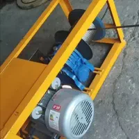 تعمیر بالابر ساختمانی سیار