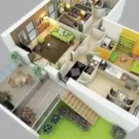 بازسازی و تکمیل ساخت|خدمات پیشه و مهارت|کاشان, کوی اداره گاز|دیوار