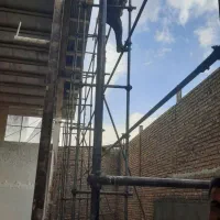 کیا داربست|خدمات پیشه و مهارت|ملایر, |دیوار