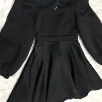 پیراهن مجلسی دخترانه زنانه مهمونی اسپرت
