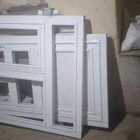 درب و پنجره المینیومی