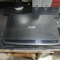 لپ تاب ایسرمدلAspire4710|رایانه همراه|محمدیه-قزوین, |دیوار