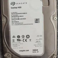 هارد ۱ترا hdd  سیگیت