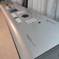 پیانو دیجیتال یاماها Yamaha|پیانو، کیبورد، آکاردئون|گرگان, |دیوار