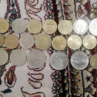 کلکسیون سکه