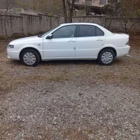 سورن پلاس xu7p مدل ۱۴۰۳|خودرو سواری و وانت|سنگر, |دیوار