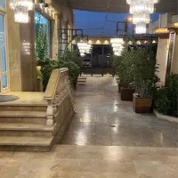 دعوت به همکاری در تالار و رستوران ملل|استخدام خدمات فروشگاه و رستوران|کاشان, شهرک امیرالمومنین|دیوار