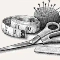 آموزش خیاطی