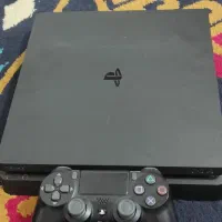 PS4 Slim 500G