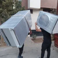 باربری اسباب کشی و حمل اثاث منزل و کارگر در اندیشه