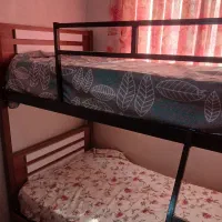 تخت دو طبقه|تخت و سرویس خواب|تهران, سلیمانی|دیوار