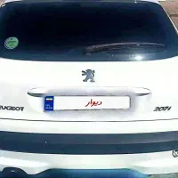 پژو ۲۰۷ تیو فایو فرمان هیدرولیک|خودرو سواری و وانت|خرم‌آباد, |دیوار