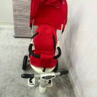 سه چرخه وارداتی