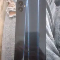 گوشی a05 در حد نو  ۱۲۸ ۶