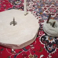 اسیاب سنگی مناسب استفاده و دکور