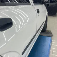 فروش تیبا دو ۱۴۰۱|خودرو سواری و وانت|اصفهان, مرداویج|دیوار