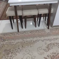 میزنهارخوری چهار نفره