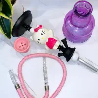 قلیان کیتی|کلکسیون و سرگرمی|رباط‌کریم, رباط‌کریم|دیوار