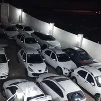 باغ تالار عمارت مروارید پردیس بومهن رودهن جشن .|اجارهٔ کوتاه‌مدت ویلا و باغ|بومهن, |دیوار