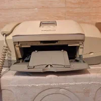 چاپگر ۴ کاره HP