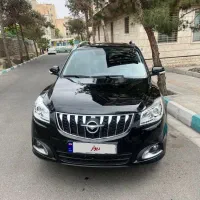 هایما s7 پلاس بی رنگ با صندوق برقی گارانتی فعال
