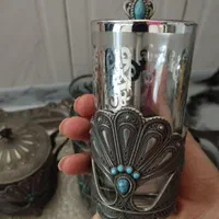 سرویس چایخوری۶نفره|ظروف سرو و پذیرایی|اصفهان, فردوان|دیوار