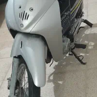 موتور بی کلاج