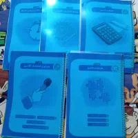 کتاب تیزهوشان پایه ششم|کتاب و مجله آموزشی|اسلام‌شهر, شهرک سعیدیه|دیوار