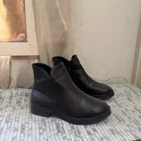 بوت و کفش