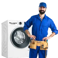 نصب و تعمیرات انواع لباسشویی|خدمات پیشه و مهارت|آبادان, |دیوار