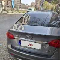 جک جی۴ طوسی|خودرو سواری و وانت|ورامین, شهرک مدرس|دیوار