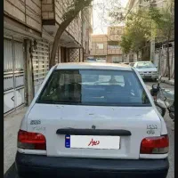 پراید صبا مدل 81|خودرو سواری و وانت|قم, سید معصوم|دیوار