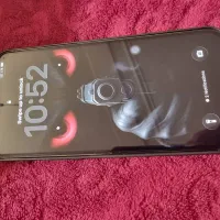 گوشی آیفون 12 پرومکس|موبایل|ساری, |دیوار