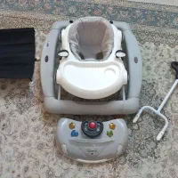 روروئک روما دلیجان|اسباب و اثاث بچه|تهران, شهمیرزادی|دیوار